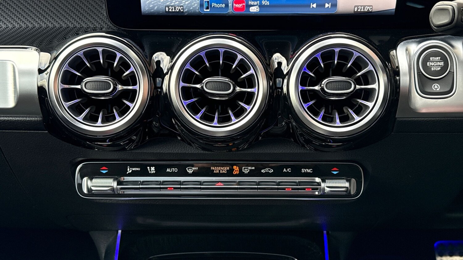 Used Mercedes-Benz GLB 2024 for sale - 77605338: Photo 28