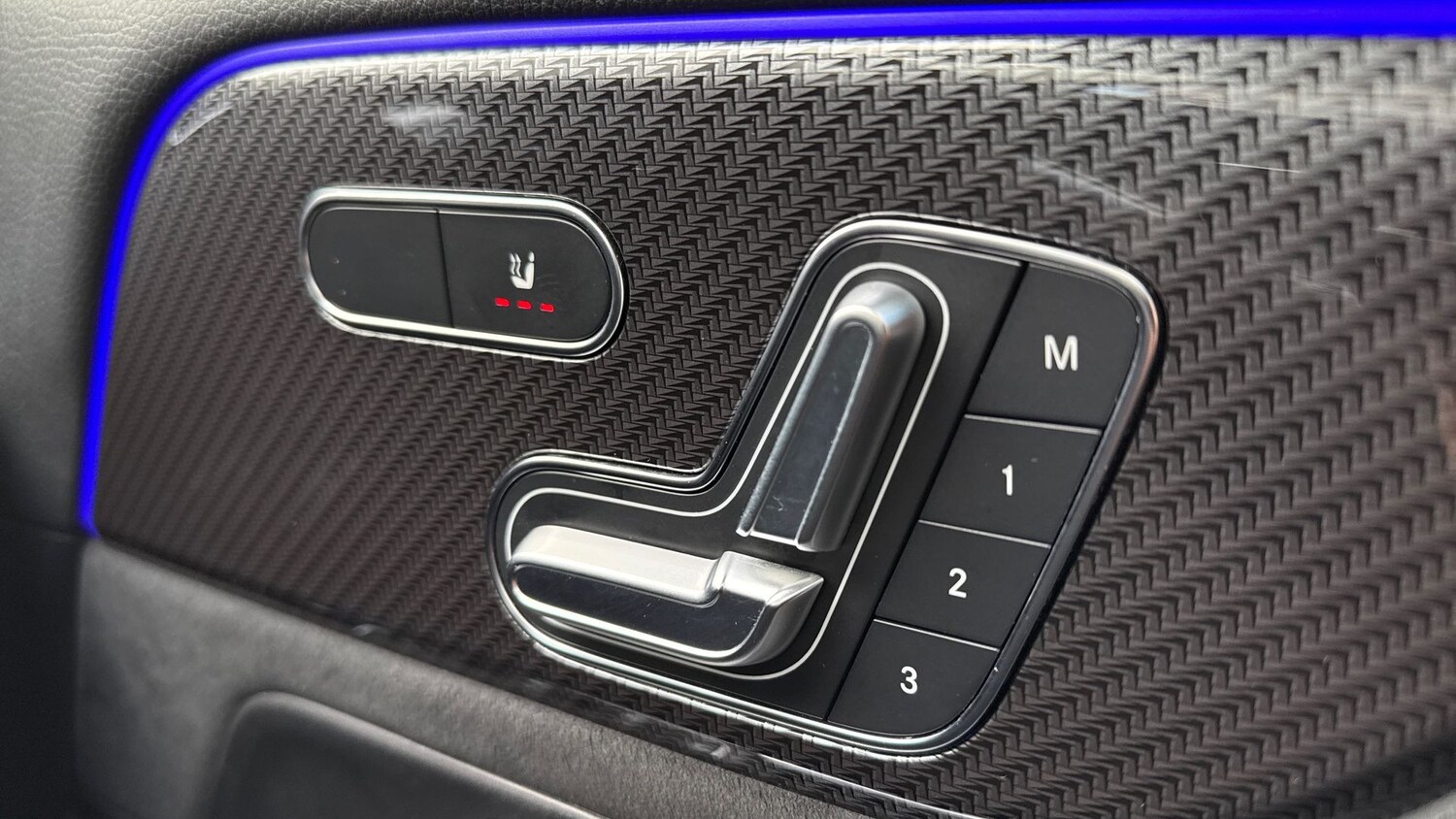 Used Mercedes-Benz GLB 2024 for sale - 77605338: Photo 29