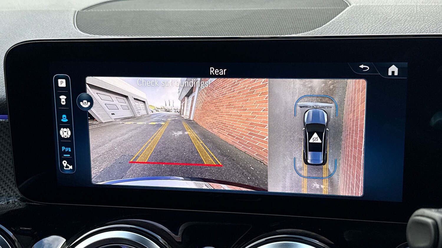 Used Mercedes-Benz GLB 2024 for sale - 77605338: Photo 33