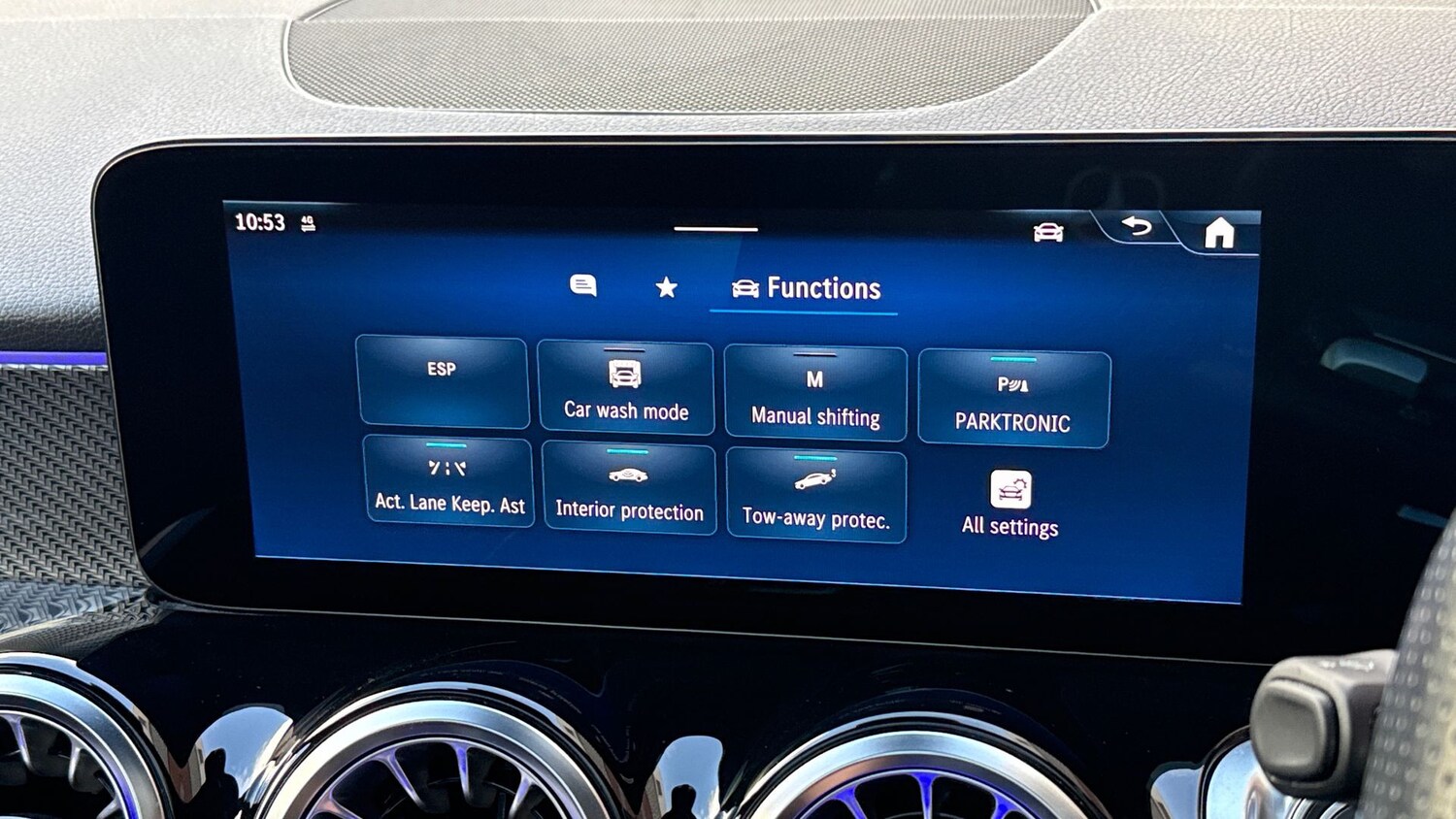 Used Mercedes-Benz GLB 2024 for sale - 77605338: Photo 34