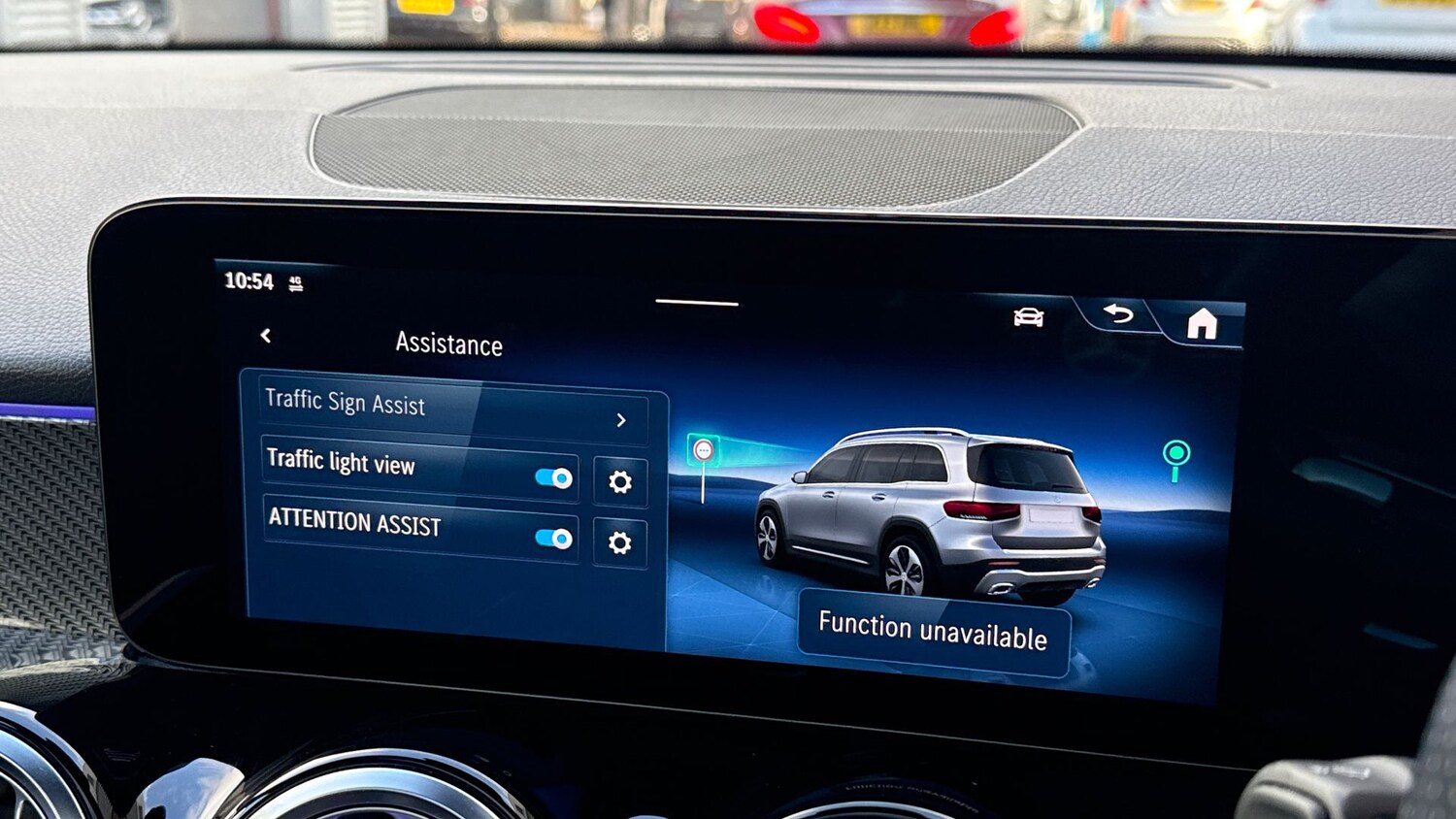 Used Mercedes-Benz GLB 2024 for sale - 77605338: Photo 38