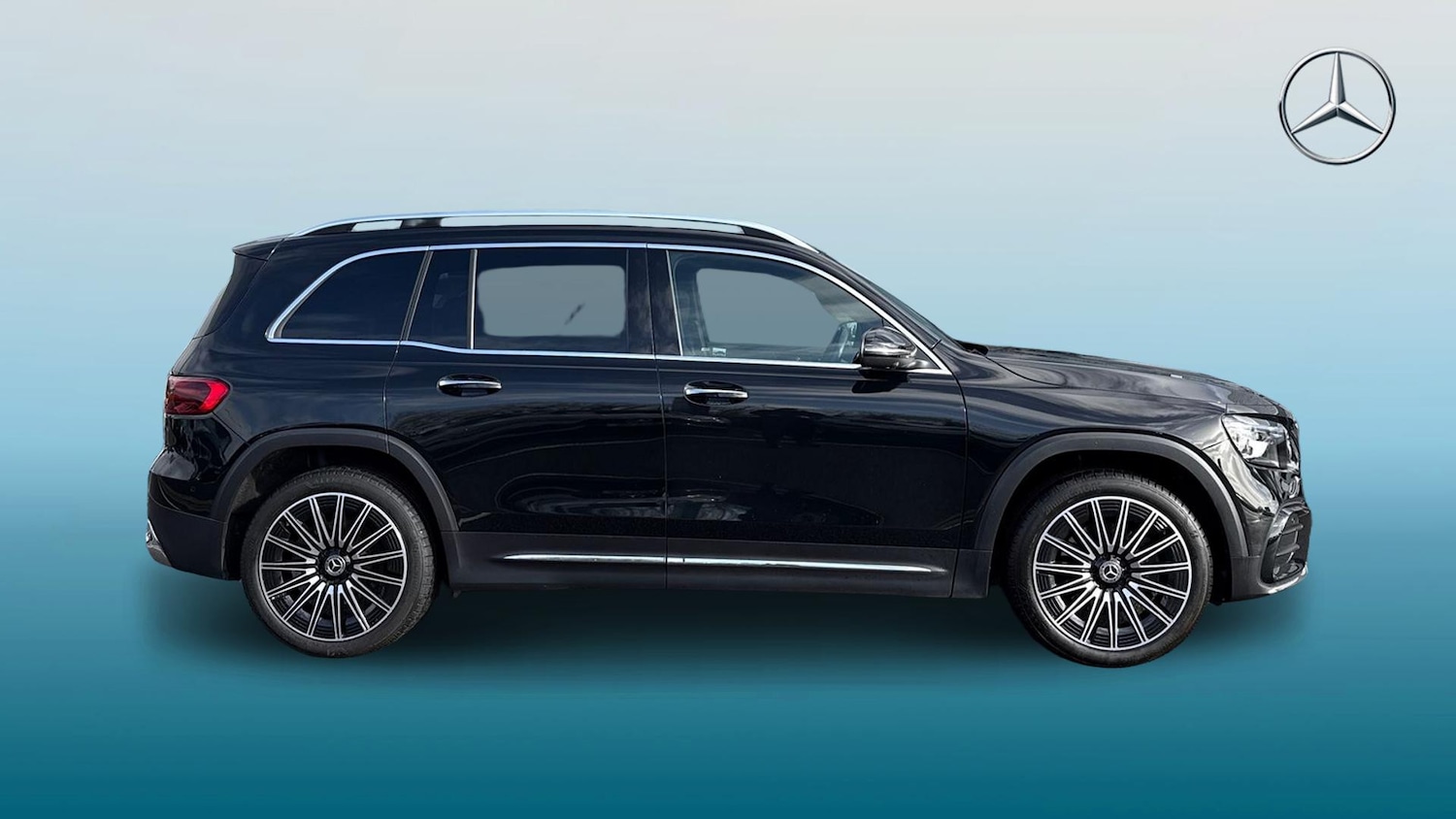 Used Mercedes-Benz GLB 2024 for sale - 77605338: Photo 4