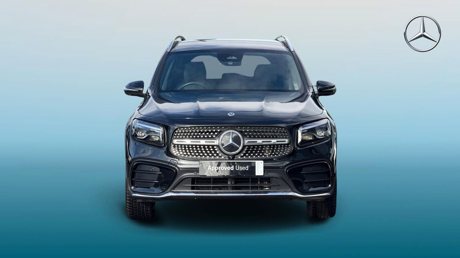 Used Mercedes-Benz GLB 2024 for sale - 77605338: Photo 6