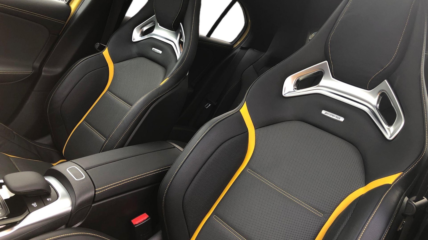 Used Mercedes-Benz A-Class 2020 for sale - 76413543: Photo 11