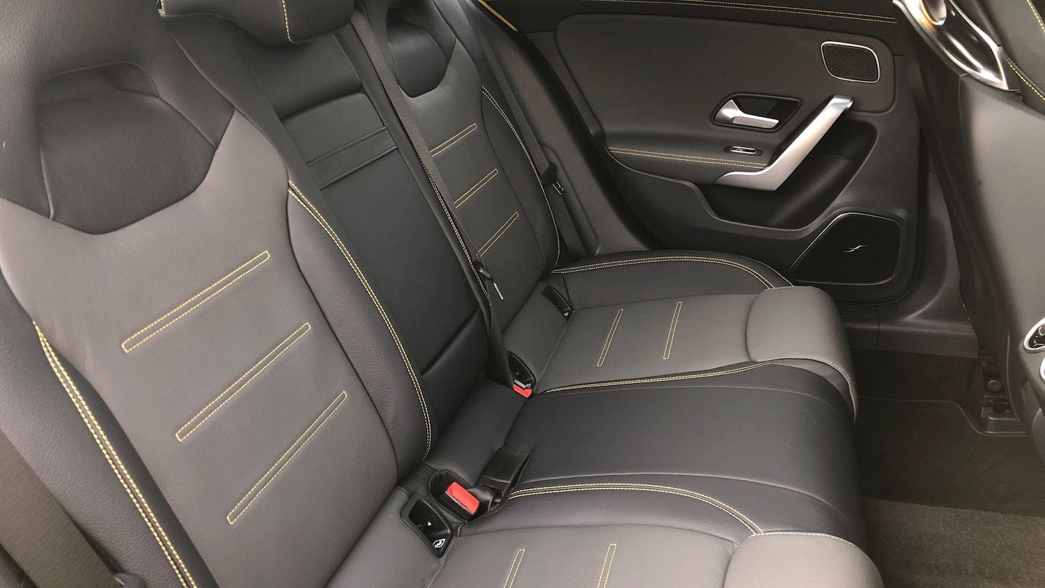 Used Mercedes-Benz A-Class 2020 for sale - 76413543: Photo 12