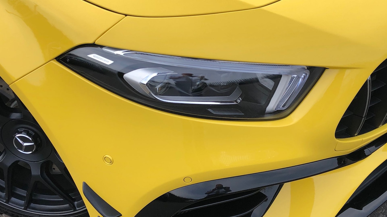 Used Mercedes-Benz A-Class 2020 for sale - 76413543: Photo 15