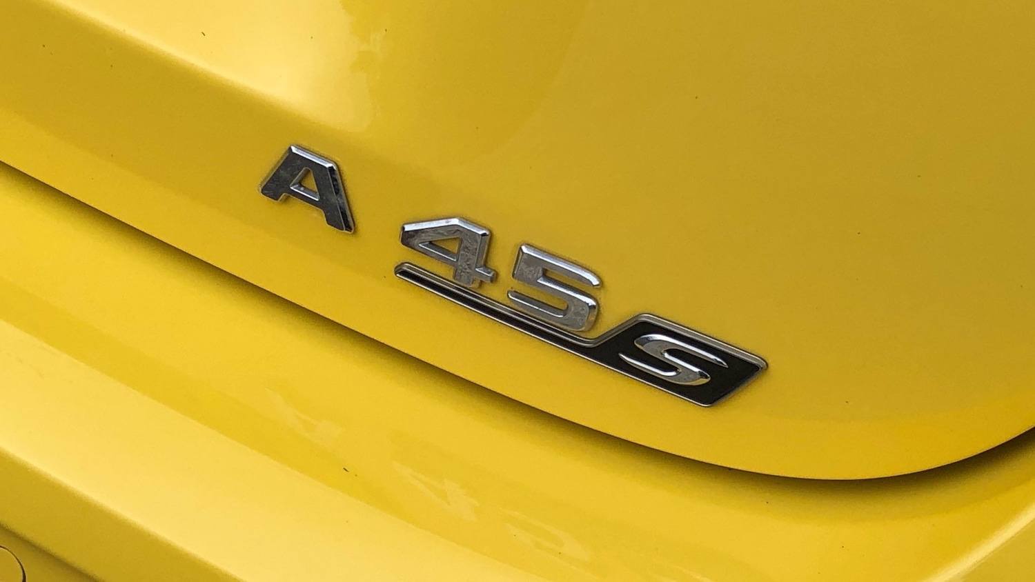 Used Mercedes-Benz A-Class 2020 for sale - 76413543: Photo 17