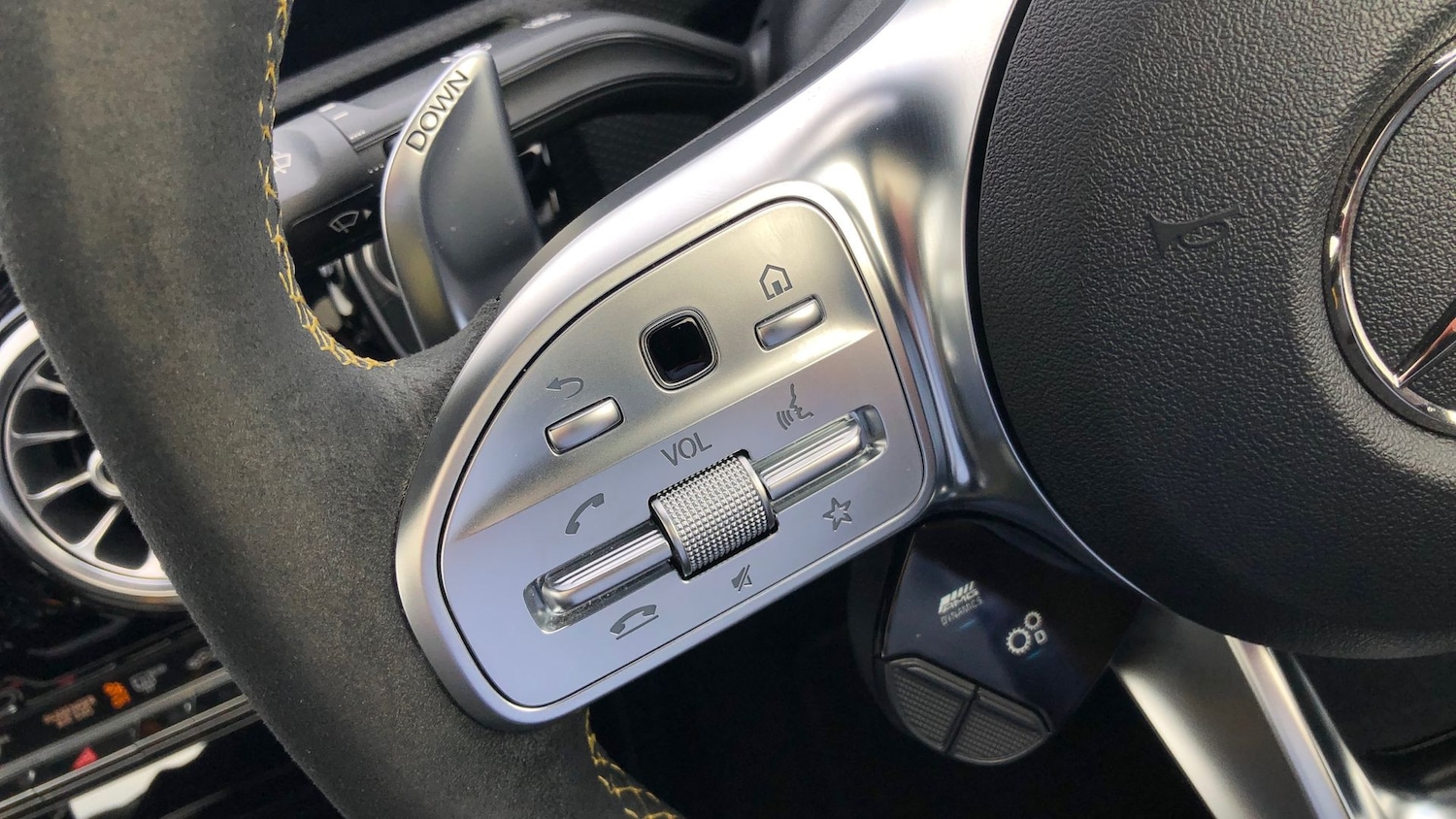 Used Mercedes-Benz A-Class 2020 for sale - 76413543: Photo 19