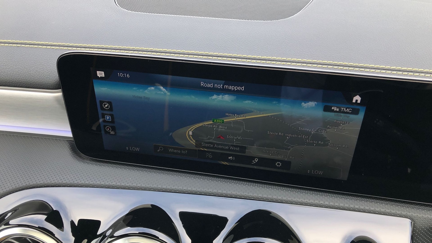 Used Mercedes-Benz A-Class 2020 for sale - 76413543: Photo 20