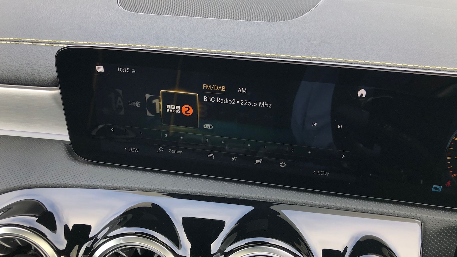 Used Mercedes-Benz A-Class 2020 for sale - 76413543: Photo 24