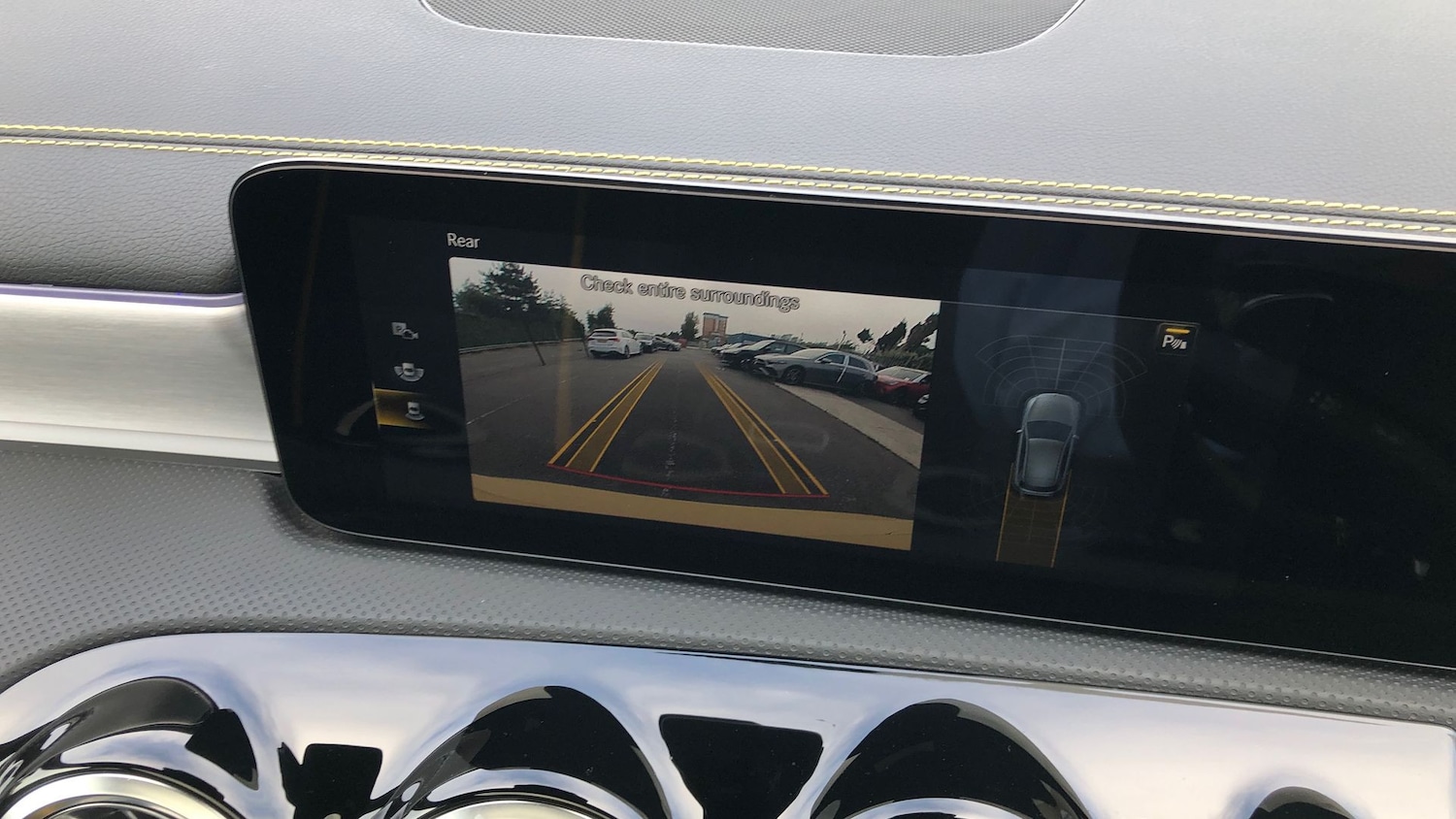 Used Mercedes-Benz A-Class 2020 for sale - 76413543: Photo 25