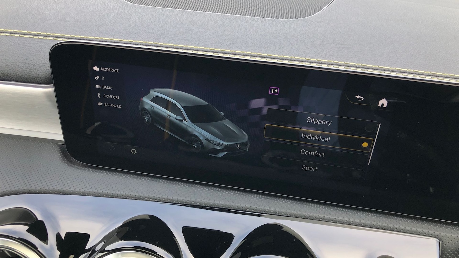 Used Mercedes-Benz A-Class 2020 for sale - 76413543: Photo 27