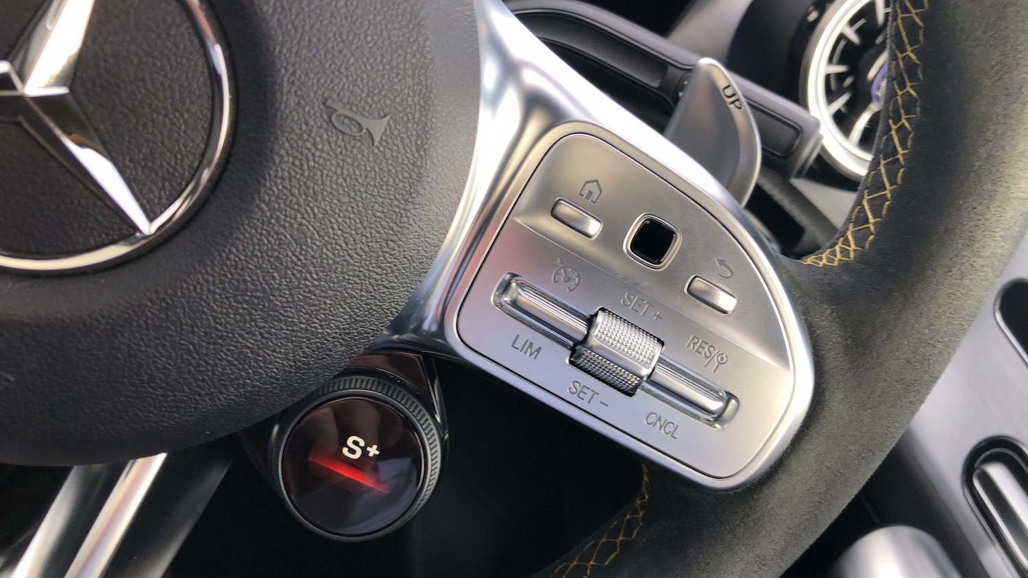 Used Mercedes-Benz A-Class 2020 for sale - 76413543: Photo 28