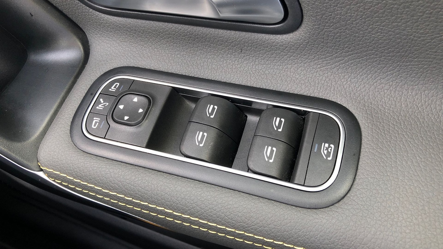 Used Mercedes-Benz A-Class 2020 for sale - 76413543: Photo 30