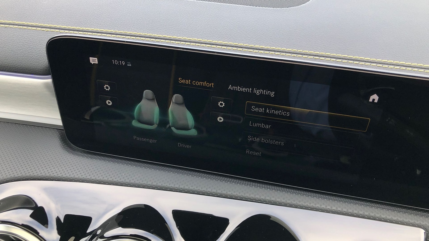 Used Mercedes-Benz A-Class 2020 for sale - 76413543: Photo 32