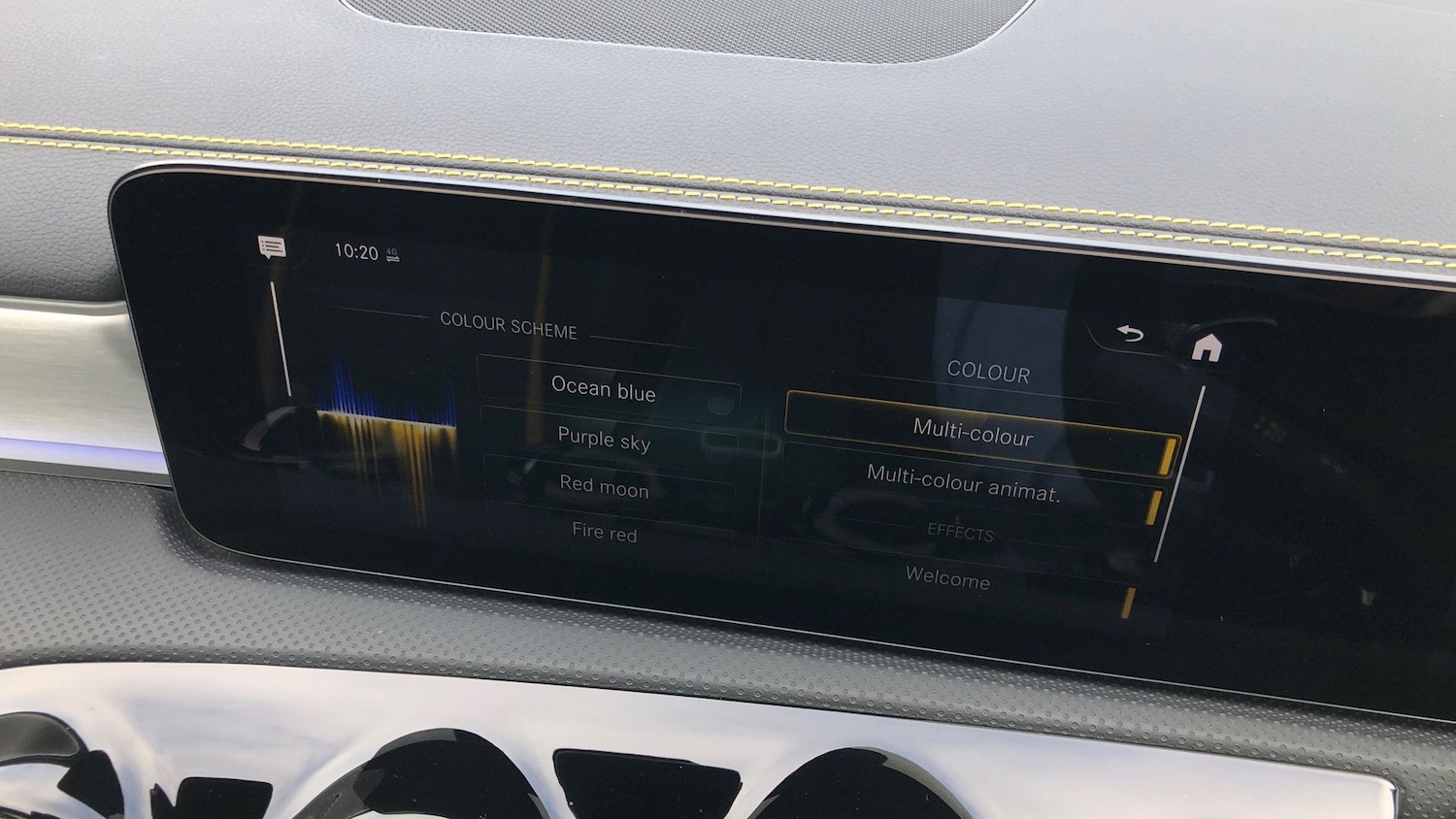 Used Mercedes-Benz A-Class 2020 for sale - 76413543: Photo 33