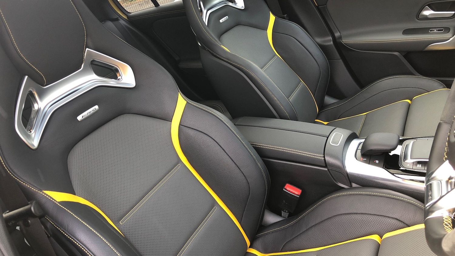 Used Mercedes-Benz A-Class 2020 for sale - 76413543: Photo 35