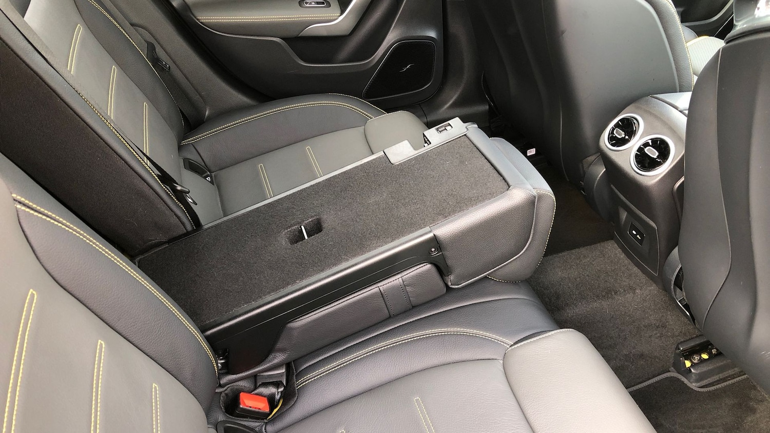 Used Mercedes-Benz A-Class 2020 for sale - 76413543: Photo 37