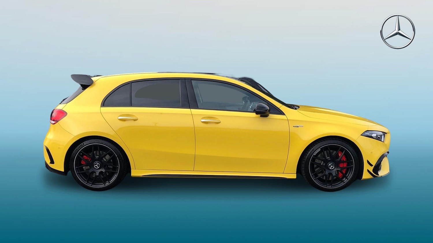 Used Mercedes-Benz A-Class 2020 for sale - 76413543: Photo 4