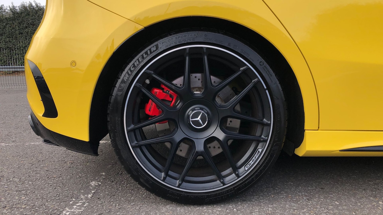 Used Mercedes-Benz A-Class 2020 for sale - 76413543: Photo 5