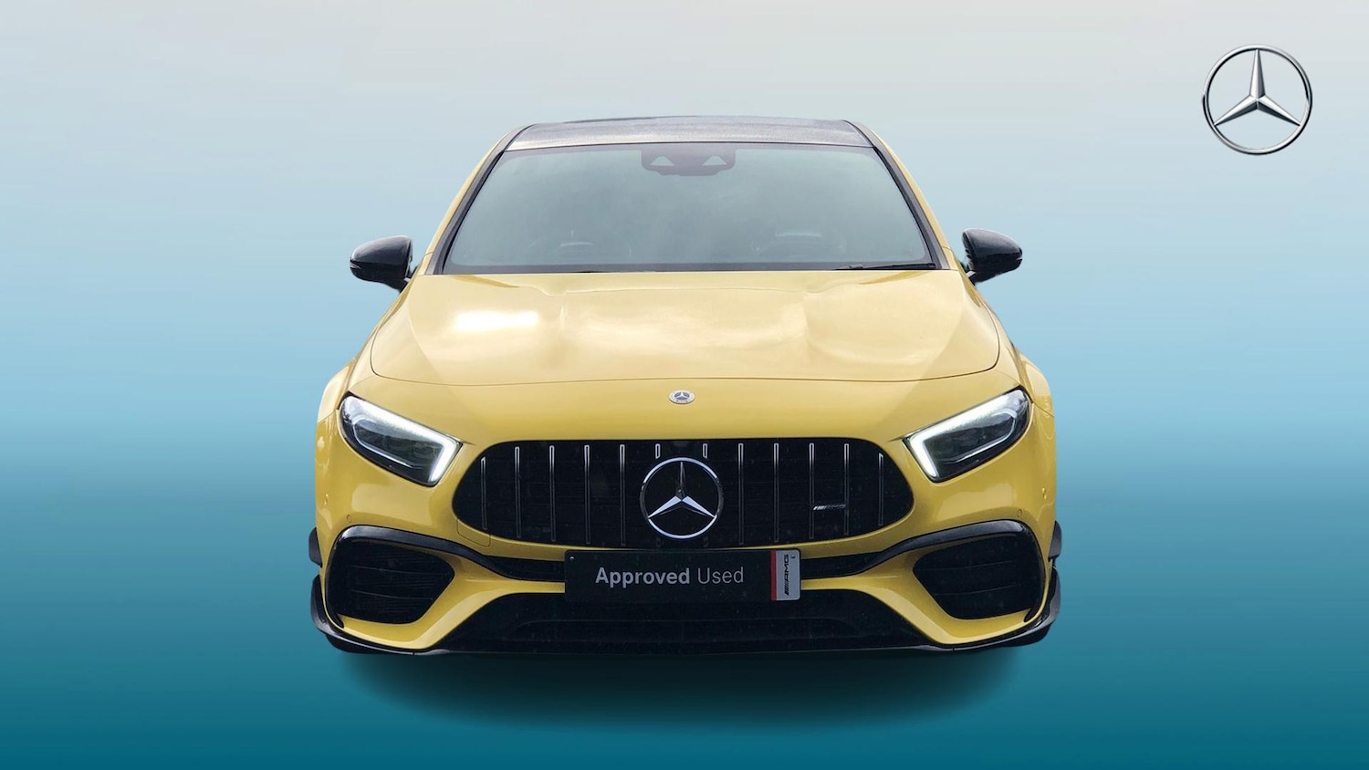 Used Mercedes-Benz A-Class 2020 for sale - 76413543: Photo 6