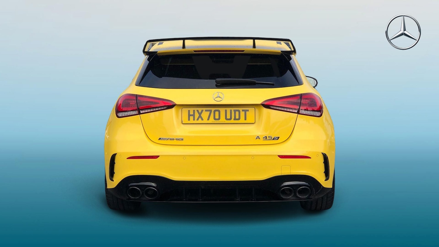 Used Mercedes-Benz A-Class 2020 for sale - 76413543: Photo 7