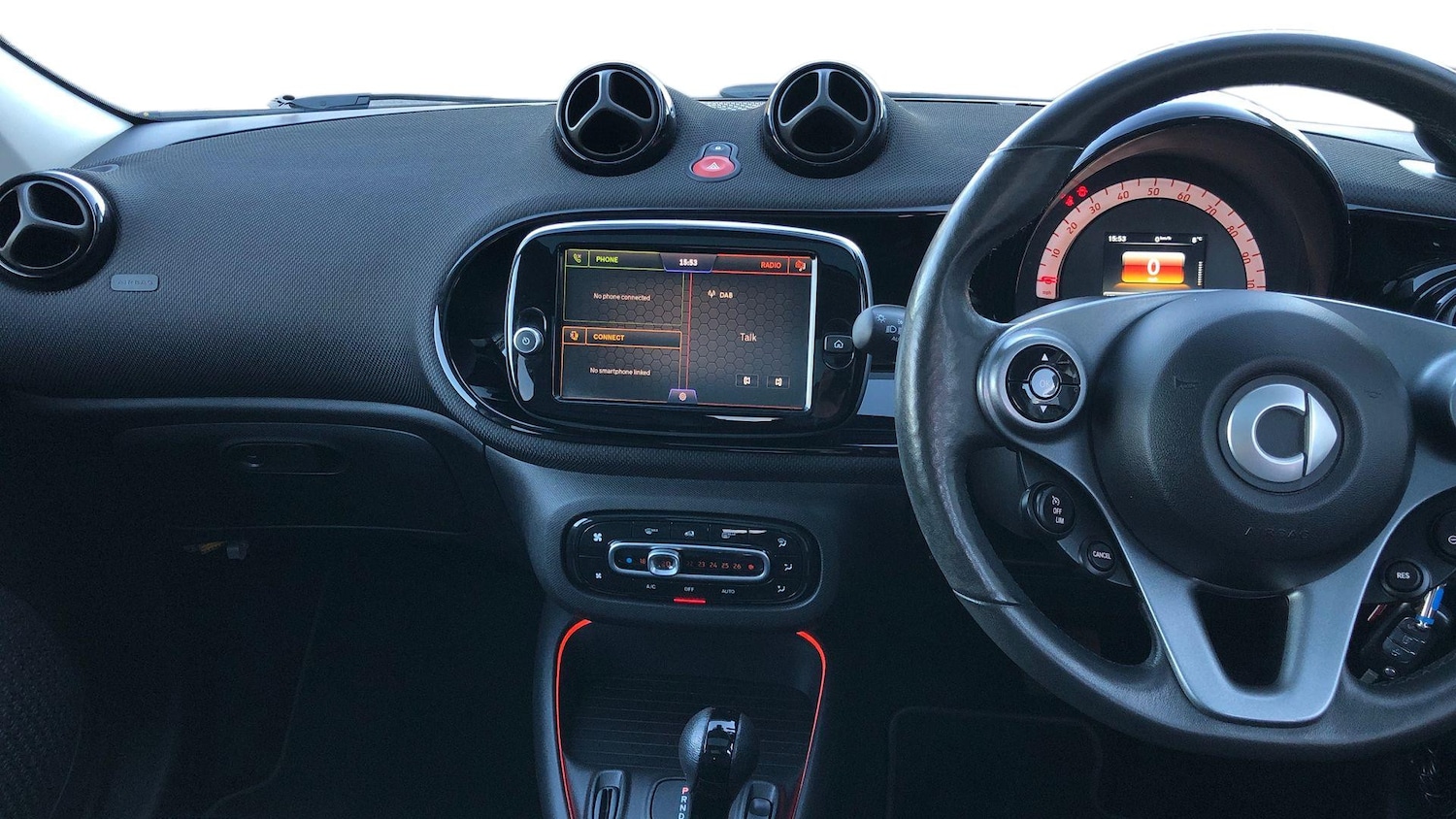 Used smart forfour 2021 for sale - 76627495: Photo 10