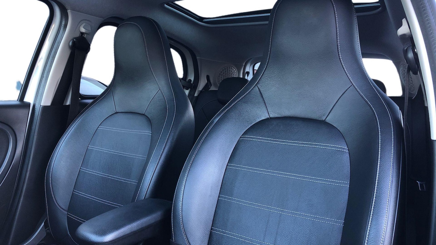 Used smart forfour 2021 for sale - 76627495: Photo 11