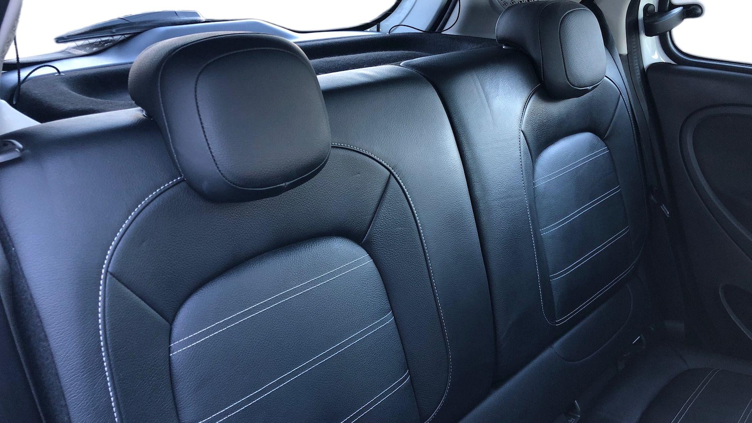 Used smart forfour 2021 for sale - 76627495: Photo 12