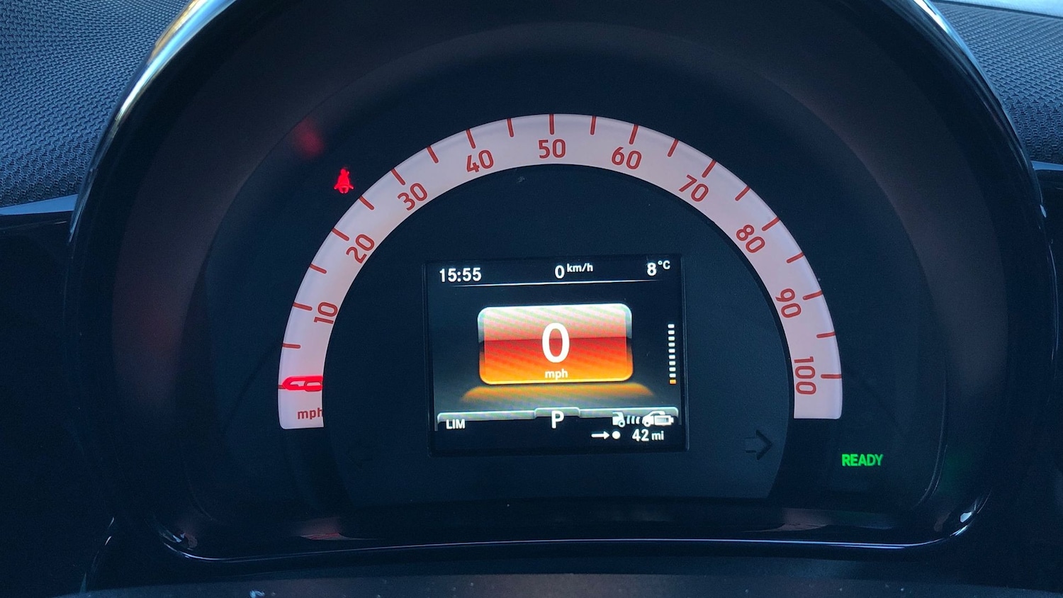 Used smart forfour 2021 for sale - 76627495: Photo 13