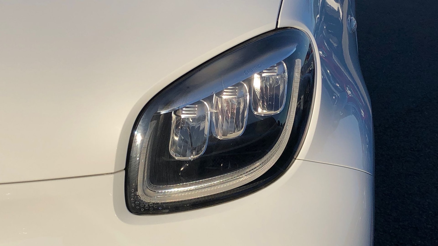 Used smart forfour 2021 for sale - 76627495: Photo 15