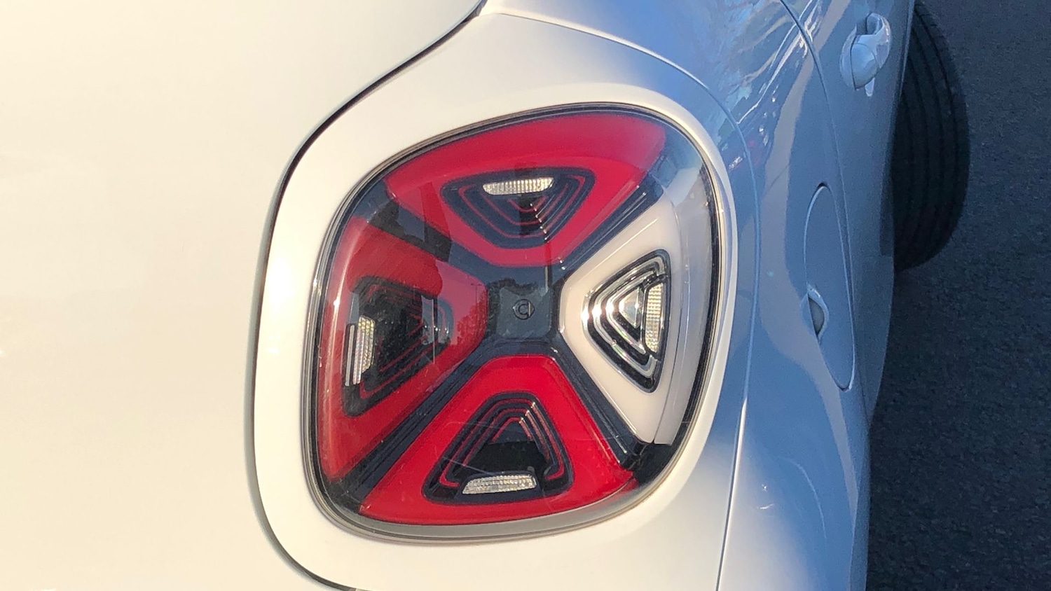 Used smart forfour 2021 for sale - 76627495: Photo 16