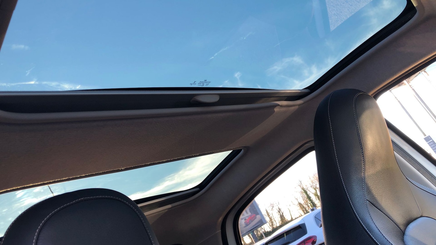 Used smart forfour 2021 for sale - 76627495: Photo 21