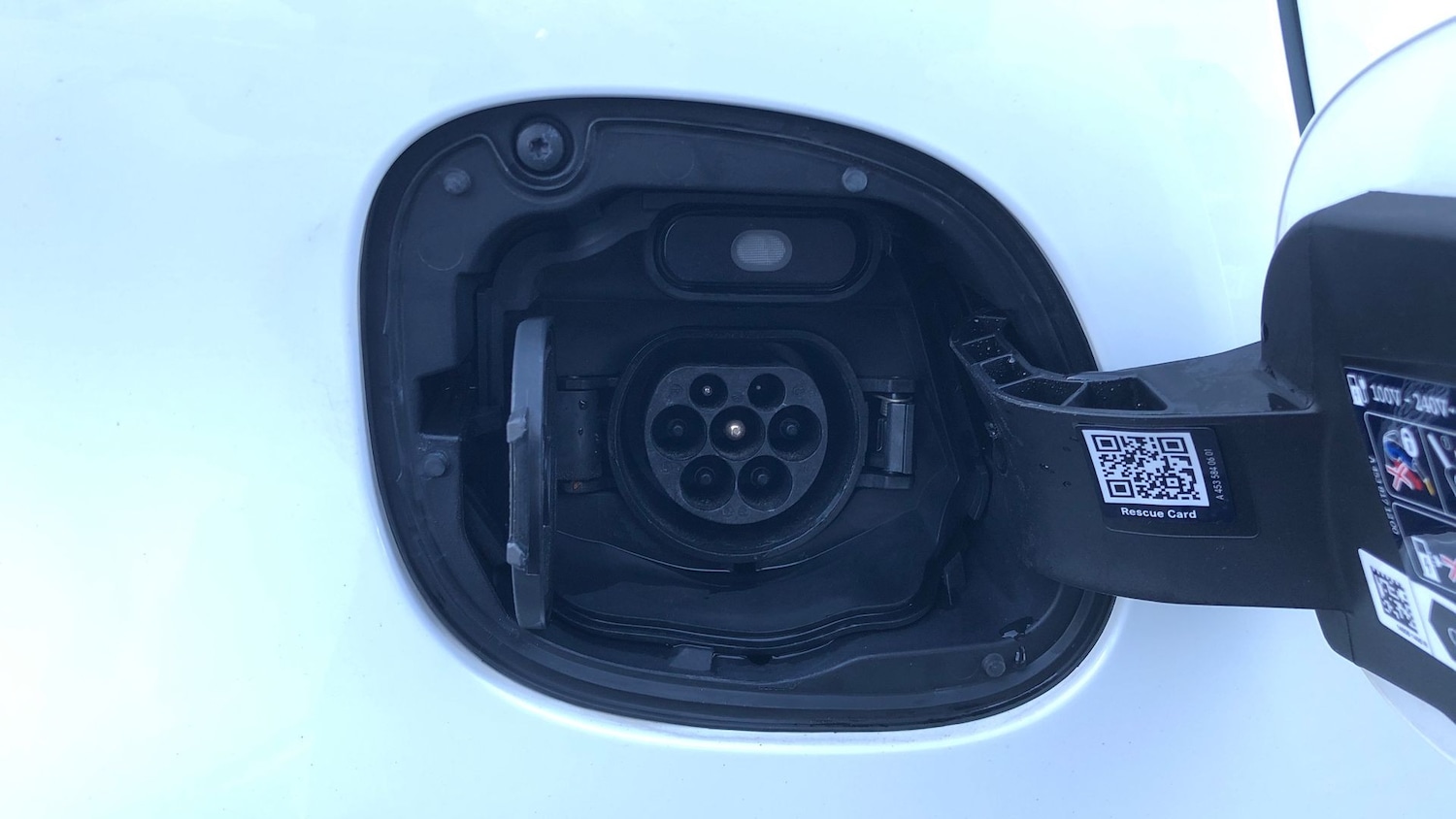 Used smart forfour 2021 for sale - 76627495: Photo 26