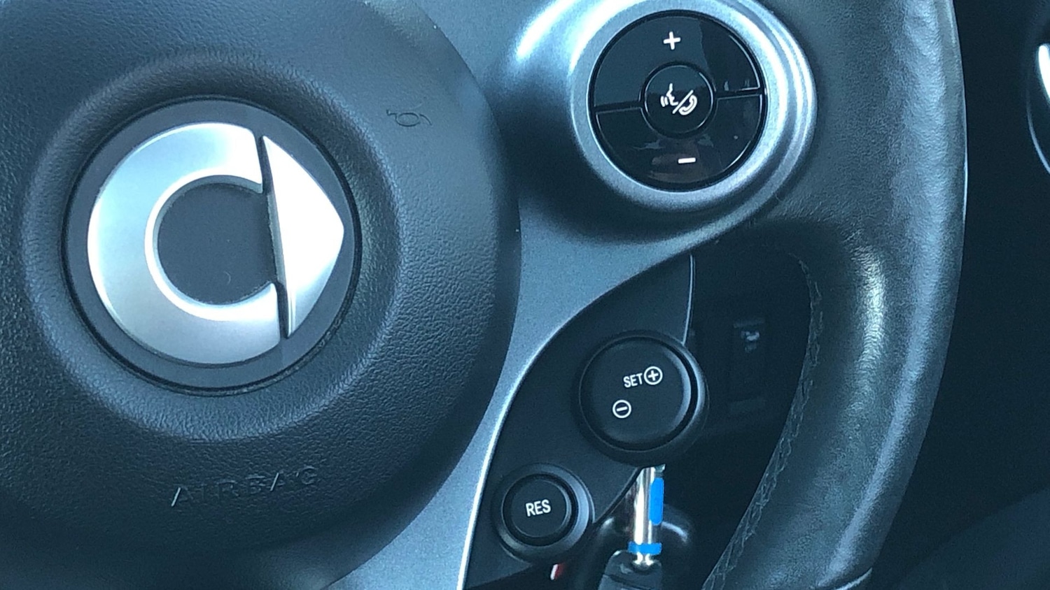 Used smart forfour 2021 for sale - 76627495: Photo 27