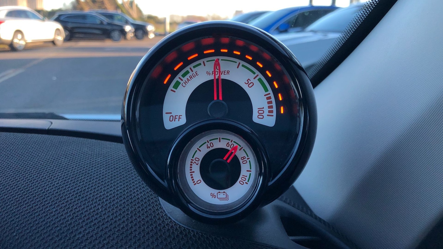 Used smart forfour 2021 for sale - 76627495: Photo 30