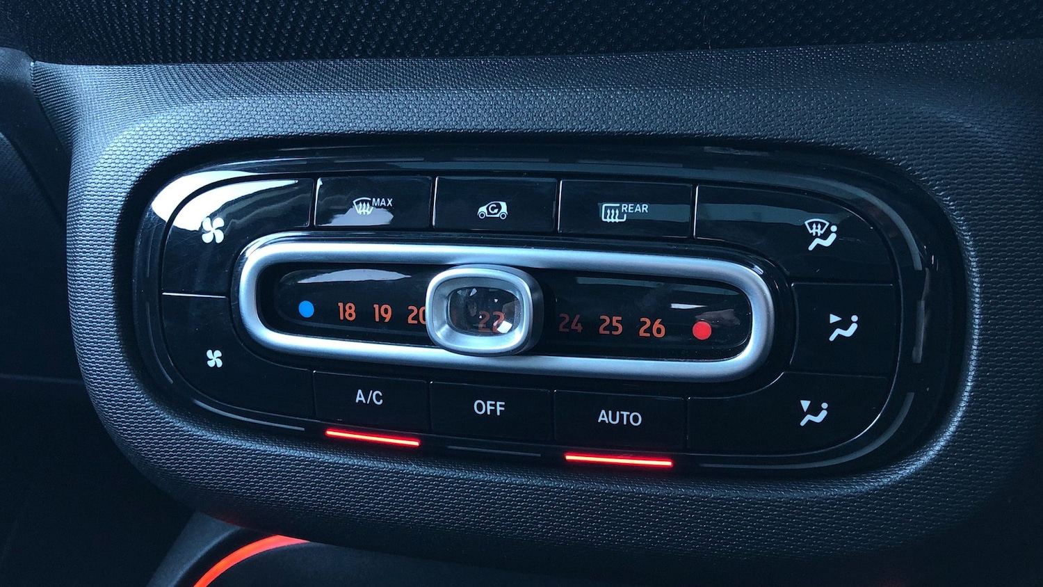 Used smart forfour 2021 for sale - 76627495: Photo 31