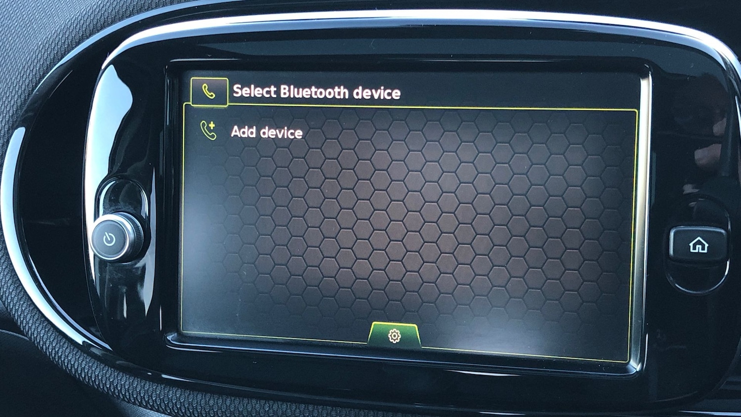 Used smart forfour 2021 for sale - 76627495: Photo 38