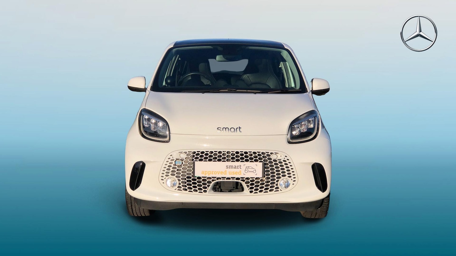 Used smart forfour 2021 for sale - 76627495: Photo 6