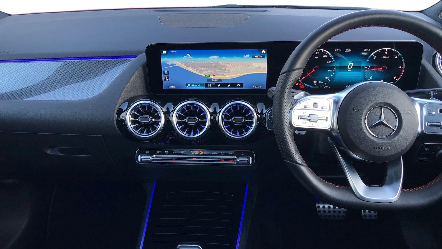 Used Mercedes-Benz GLA 2022 for sale - 77605366: Photo 10