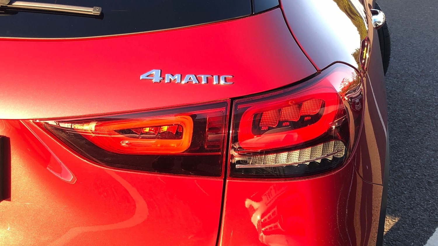 Used Mercedes-Benz GLA 2022 for sale - 77605366: Photo 16