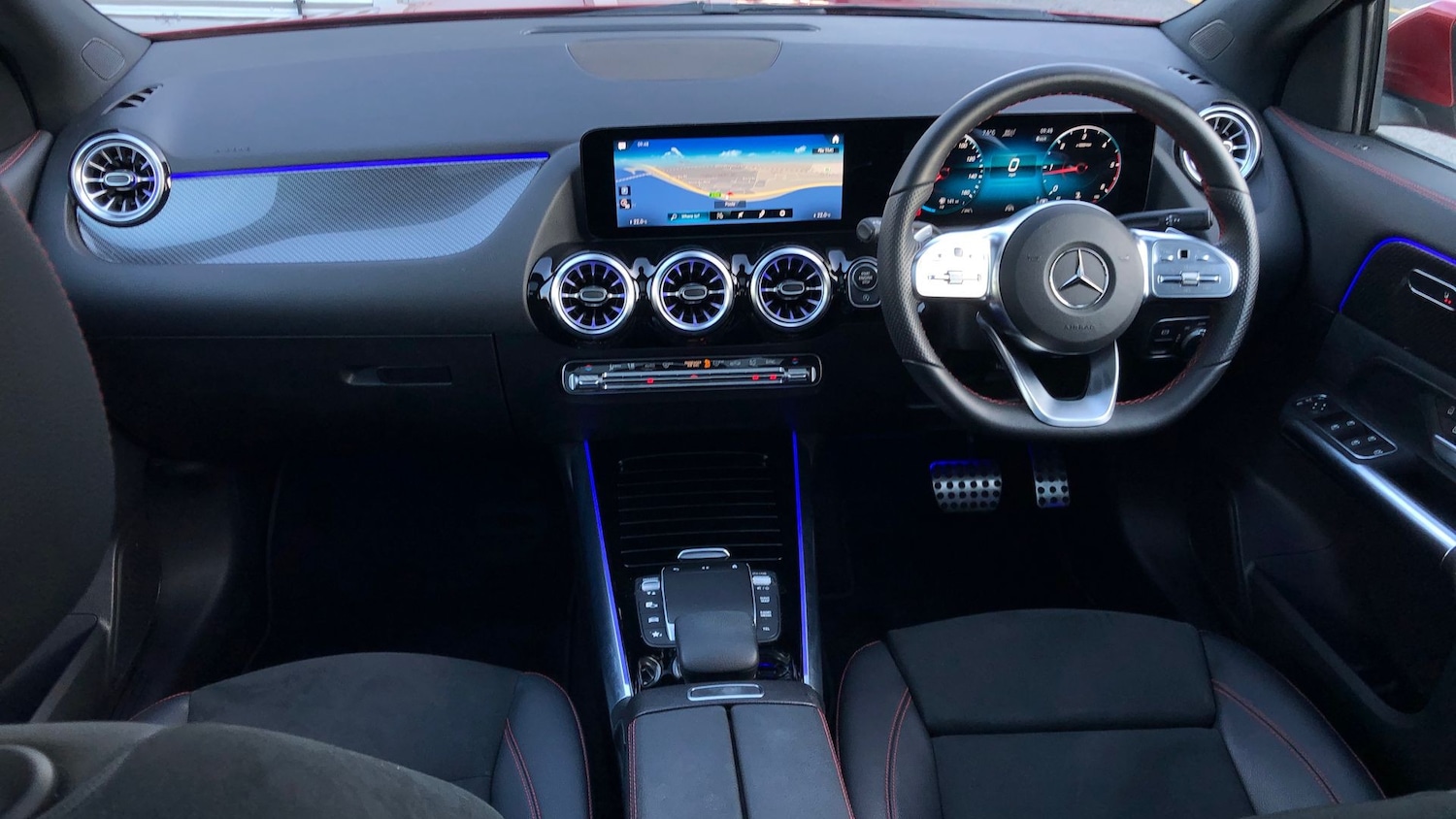 Used Mercedes-Benz GLA 2022 for sale - 77605366: Photo 18