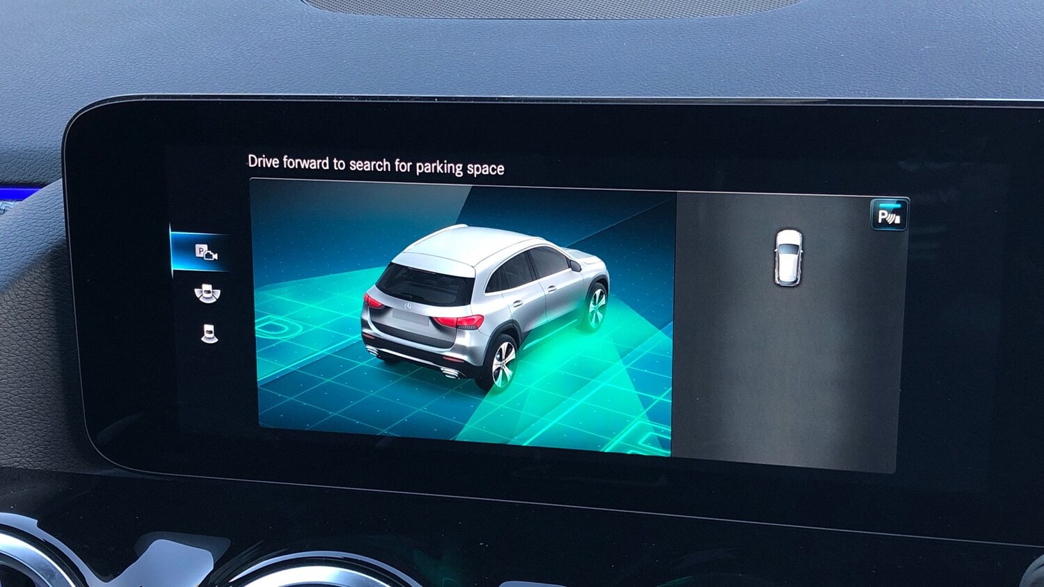 Used Mercedes-Benz GLA 2022 for sale - 77605366: Photo 33