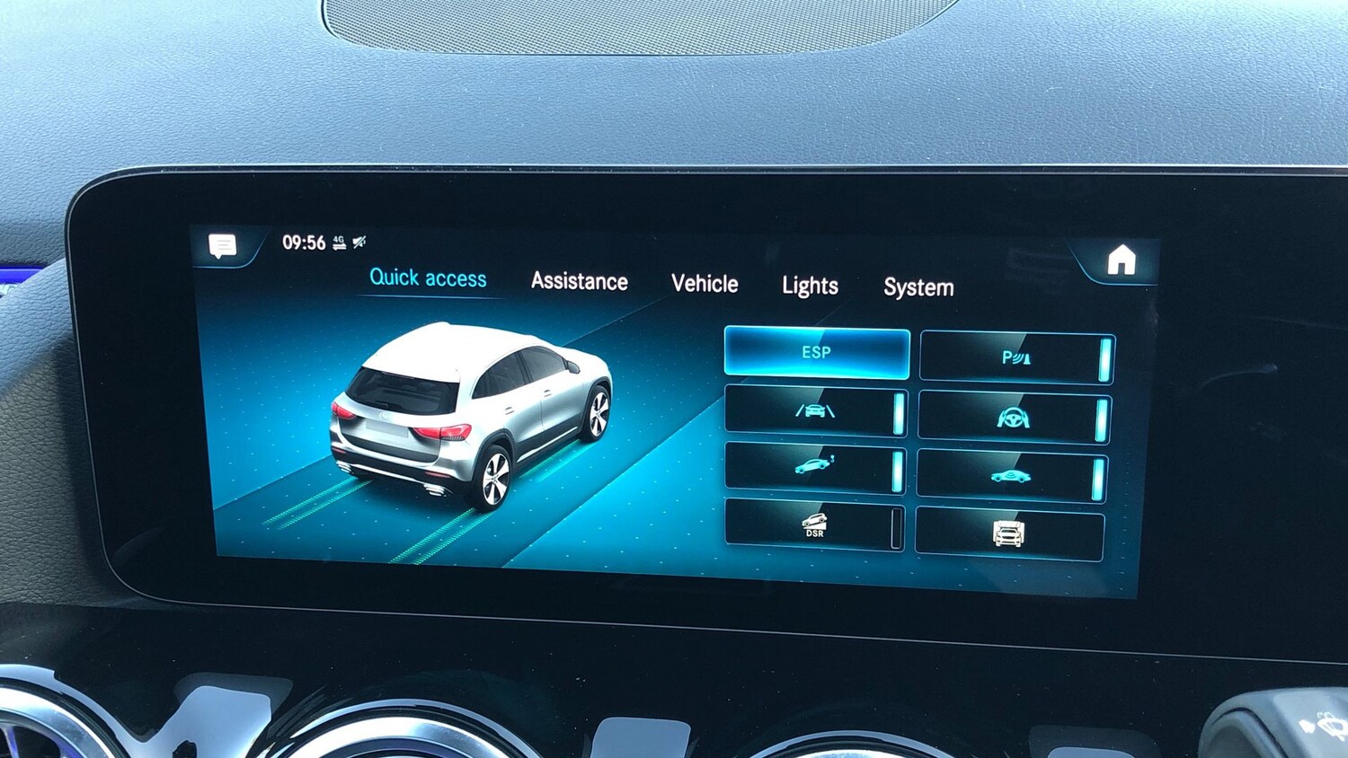 Used Mercedes-Benz GLA 2022 for sale - 77605366: Photo 34