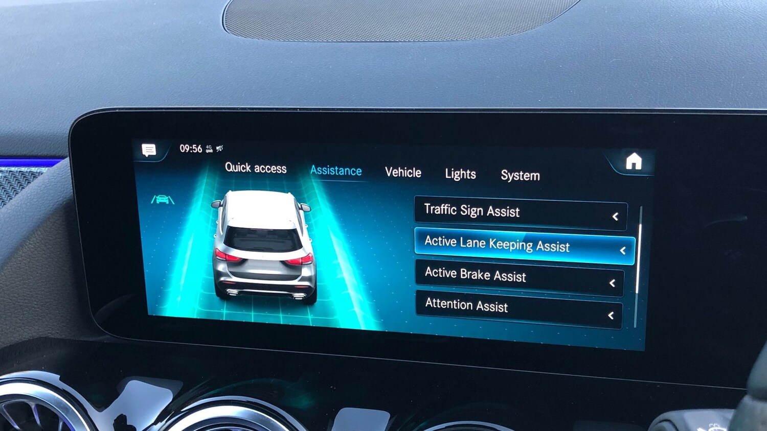 Used Mercedes-Benz GLA 2022 for sale - 77605366: Photo 35