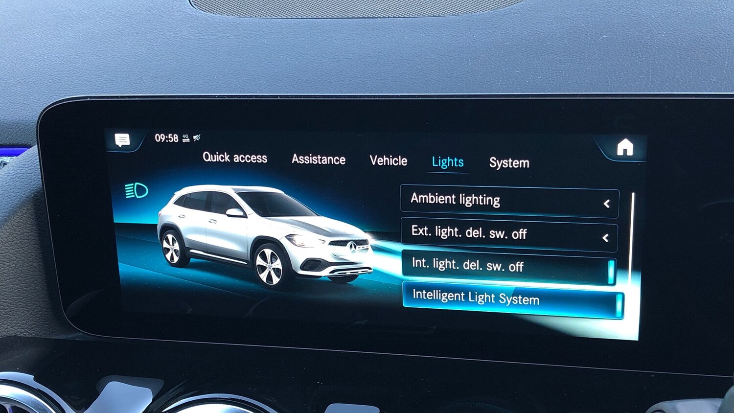 Used Mercedes-Benz GLA 2022 for sale - 77605366: Photo 37