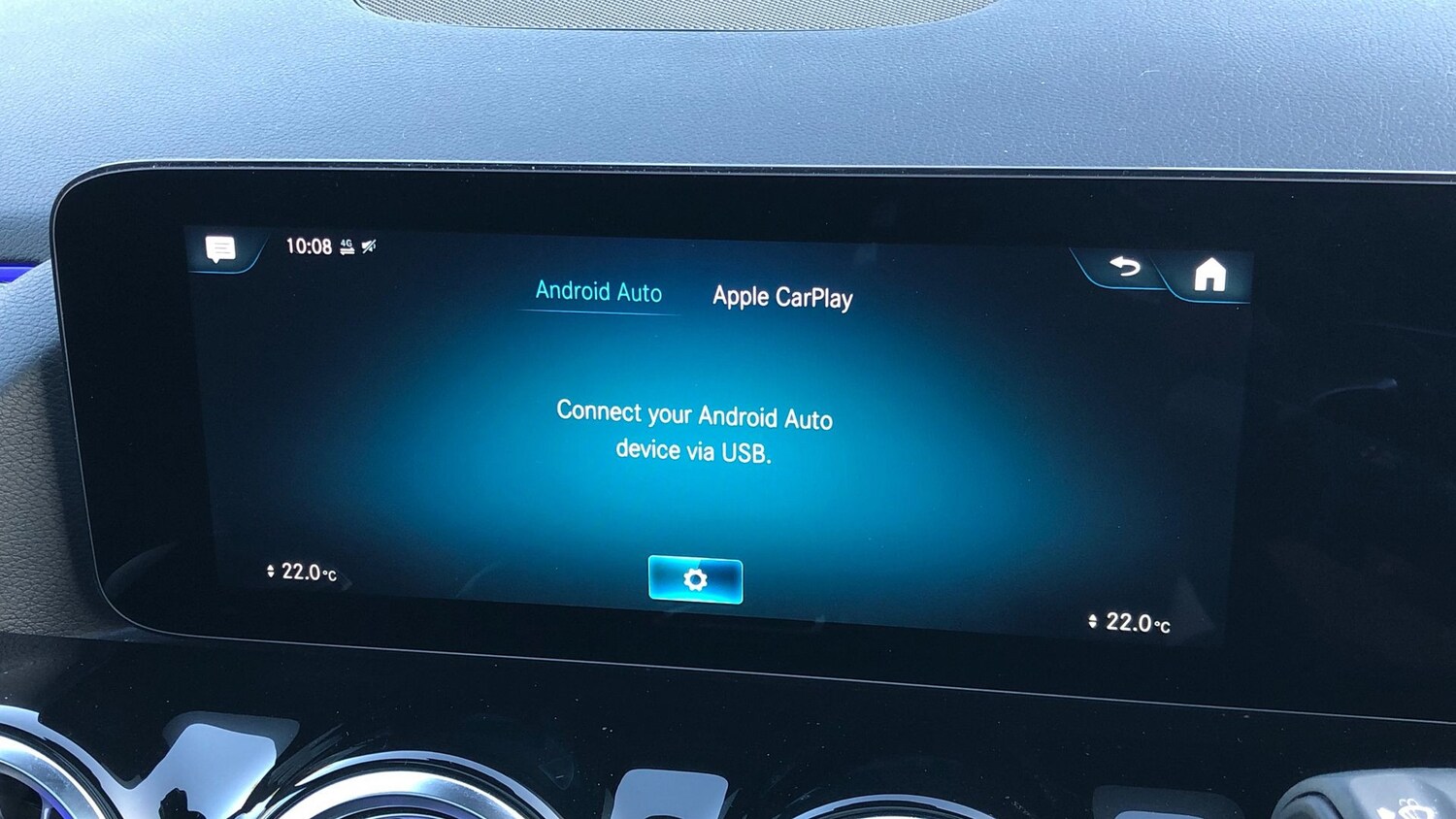 Used Mercedes-Benz GLA 2022 for sale - 77605366: Photo 38