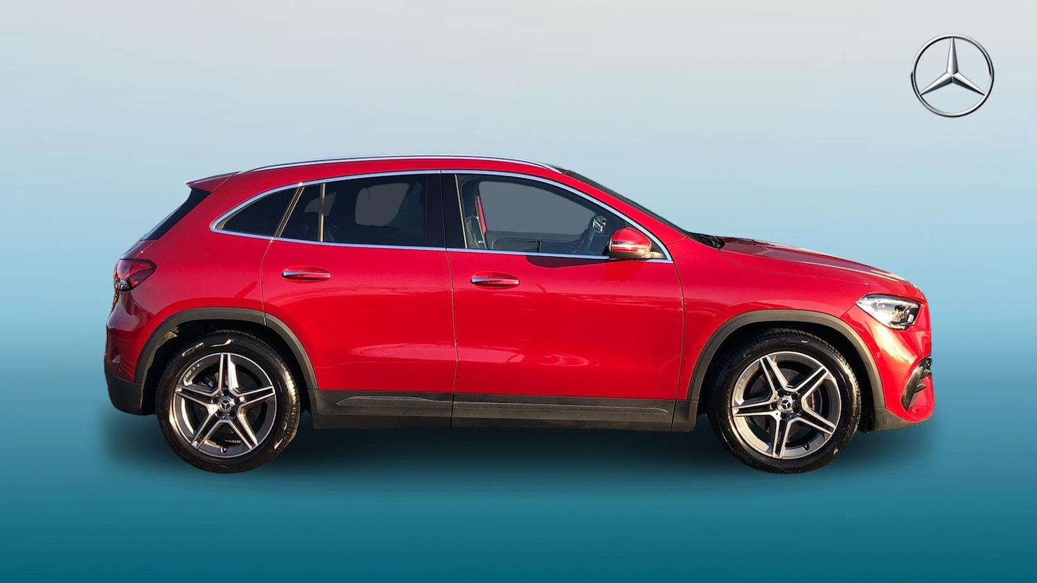 Used Mercedes-Benz GLA 2022 for sale - 77605366: Photo 4