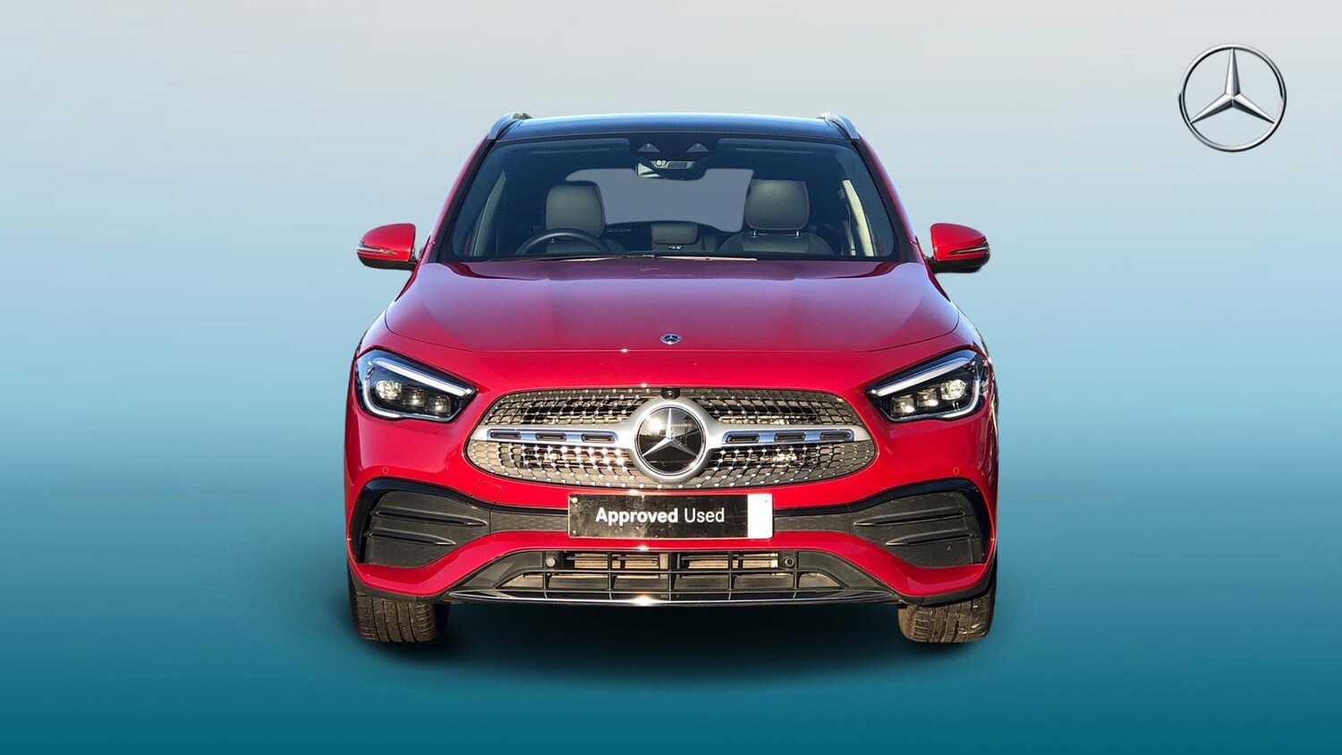 Used Mercedes-Benz GLA 2022 for sale - 77605366: Photo 6