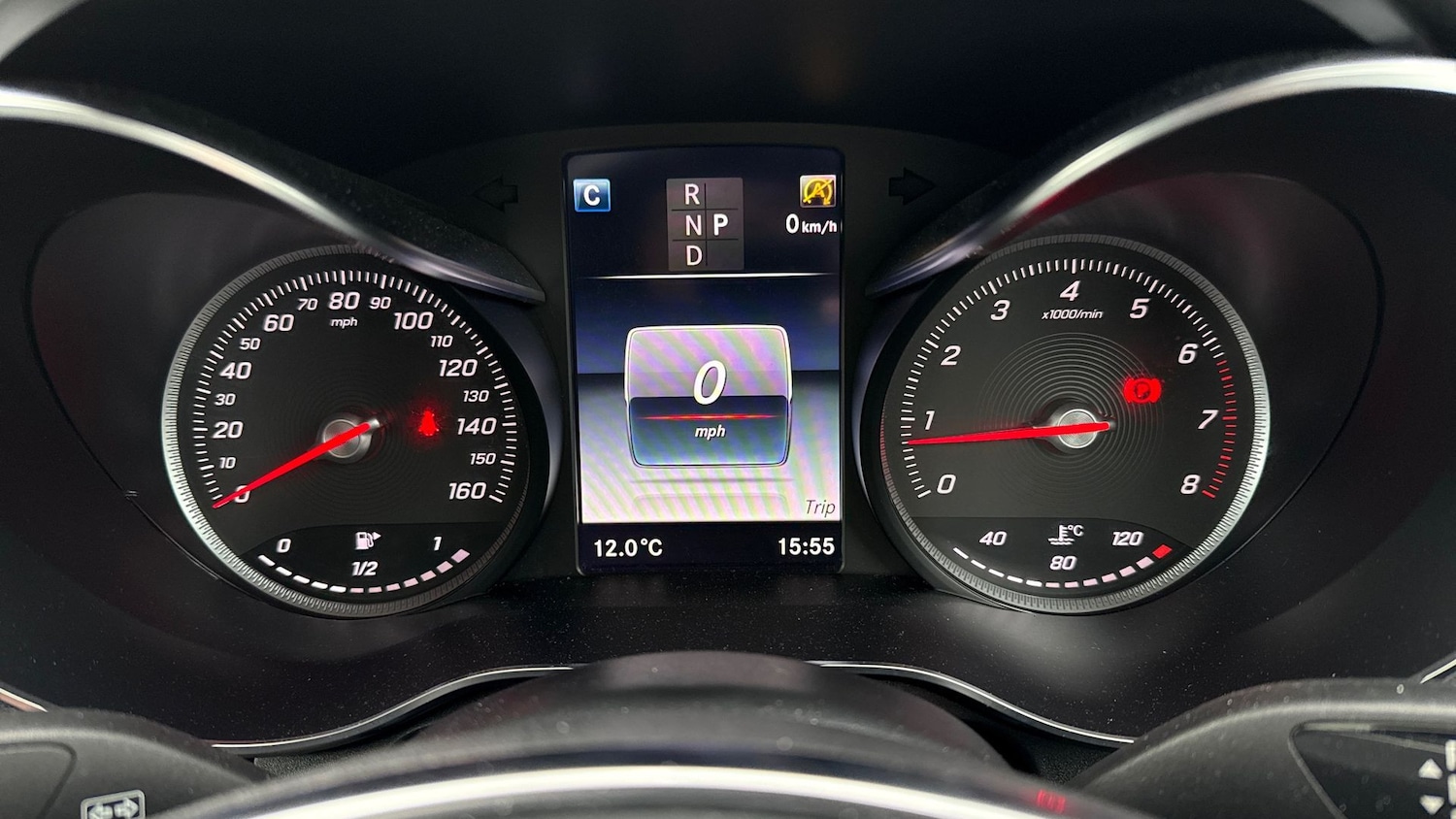 Used Mercedes-Benz GLC 2019 for sale - 77605336: Photo 13